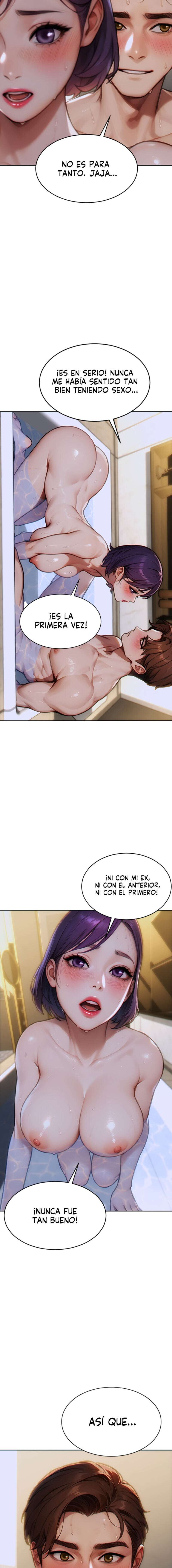 Divorciado de mi mujer Capítulo 8 - Página 17