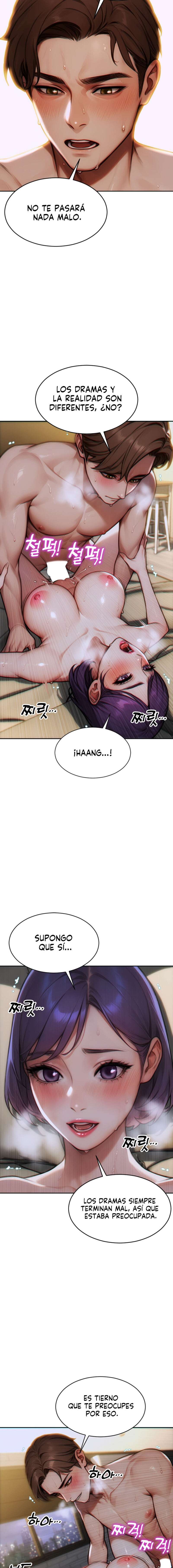 Divorciado de mi mujer Capítulo 8 - Página 7