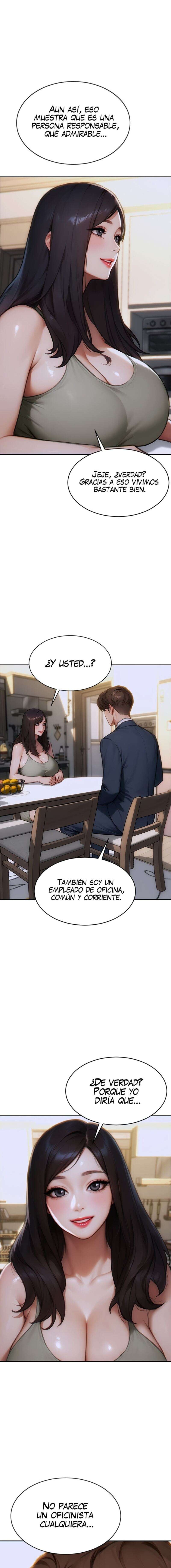 Divorciado de mi mujer Capítulo 9 - Página 10