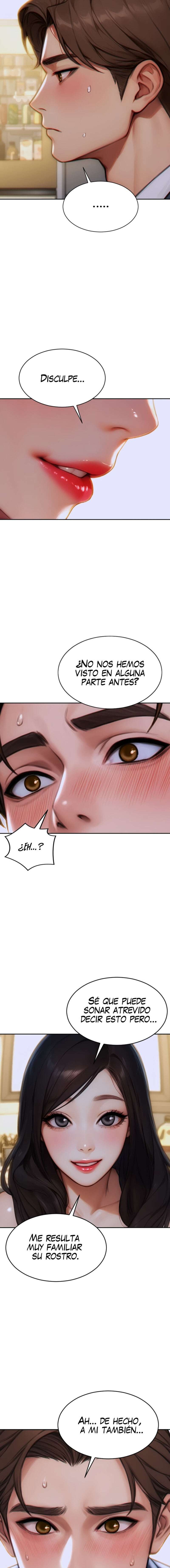 Divorciado de mi mujer Capítulo 9 - Página 11