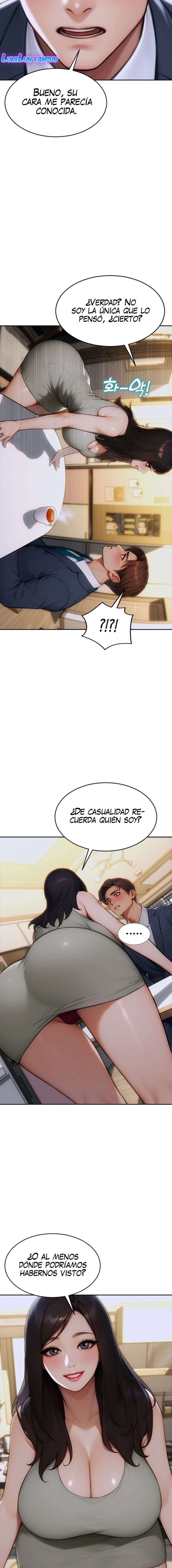 Divorciado de mi mujer Capítulo 9 - Página 12