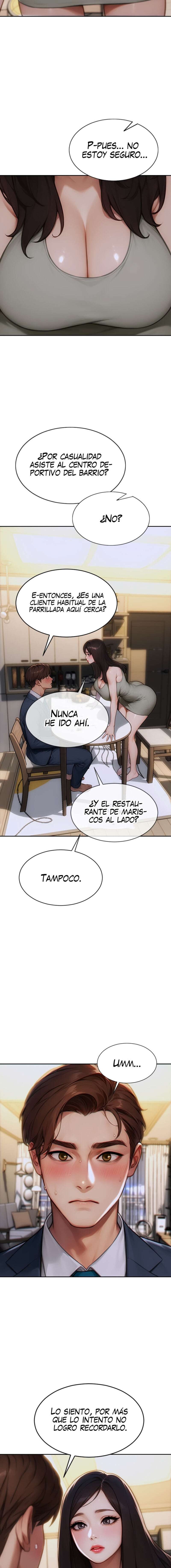 Divorciado de mi mujer Capítulo 9 - Página 13