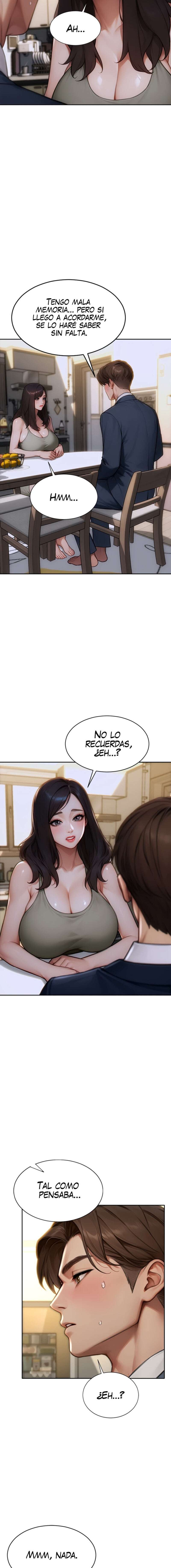 Divorciado de mi mujer Capítulo 9 - Página 14