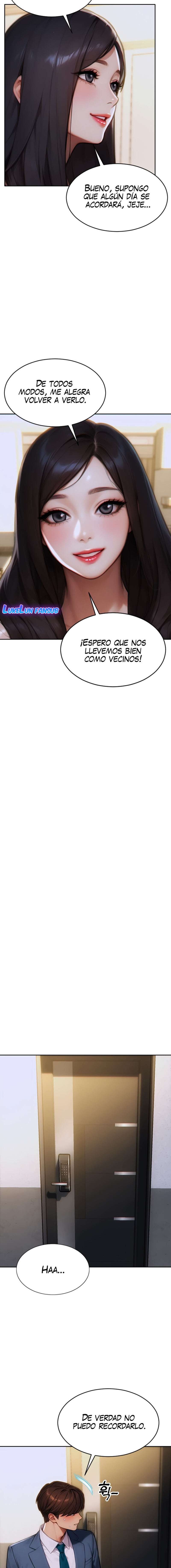 Divorciado de mi mujer Capítulo 9 - Página 15