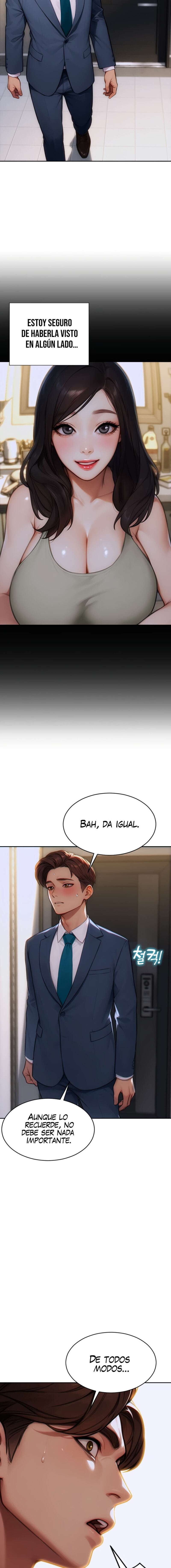 Divorciado de mi mujer Capítulo 9 - Página 16