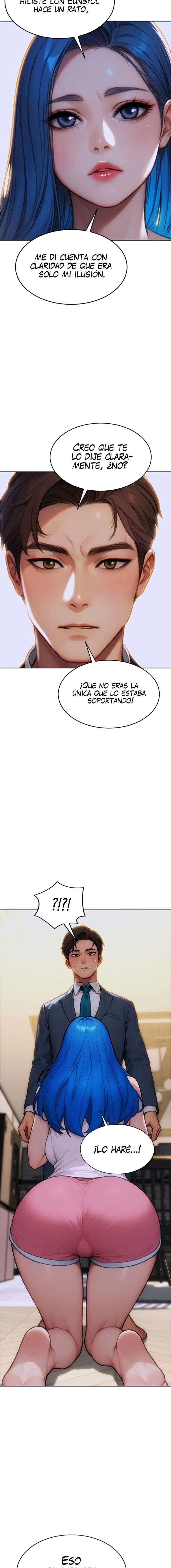 Divorciado de mi mujer Capítulo 9 - Página 19