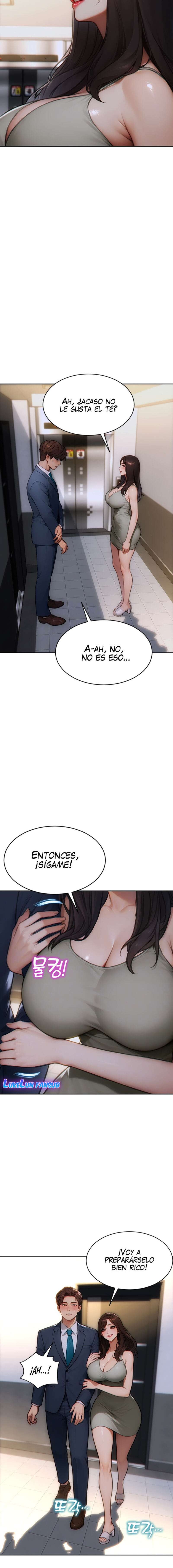 Divorciado de mi mujer Capítulo 9 - Página 2