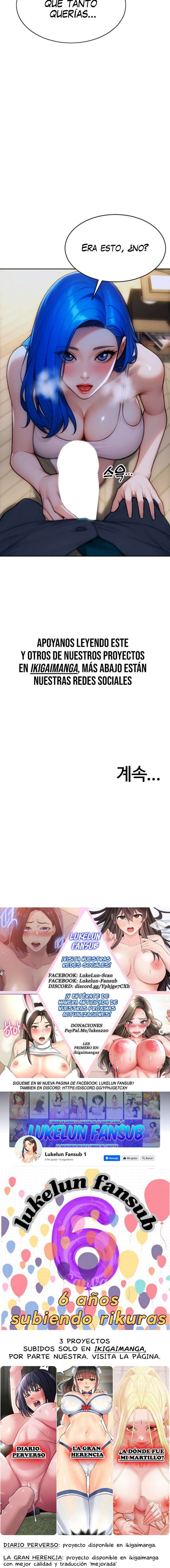 Divorciado de mi mujer Capítulo 9 - Página 20