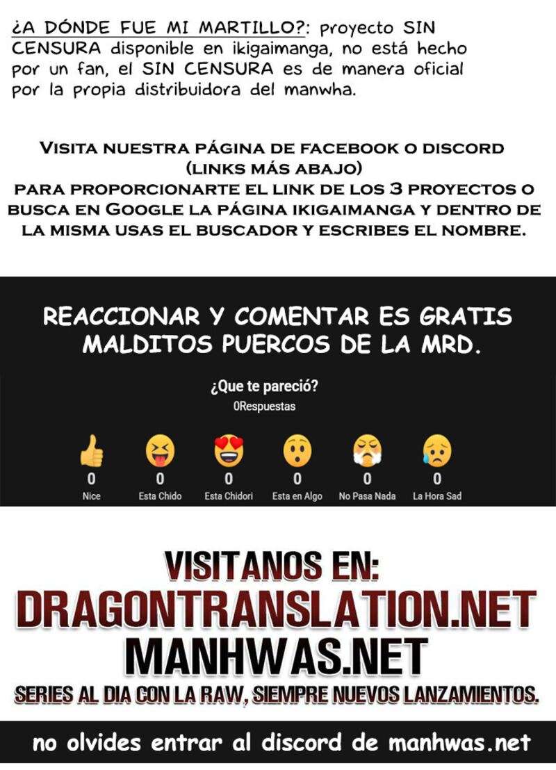 Divorciado de mi mujer Capítulo 9 - Página 21