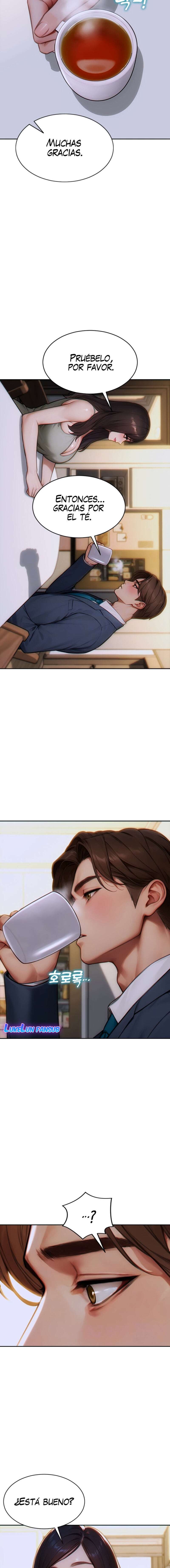 Divorciado de mi mujer Capítulo 9 - Página 5