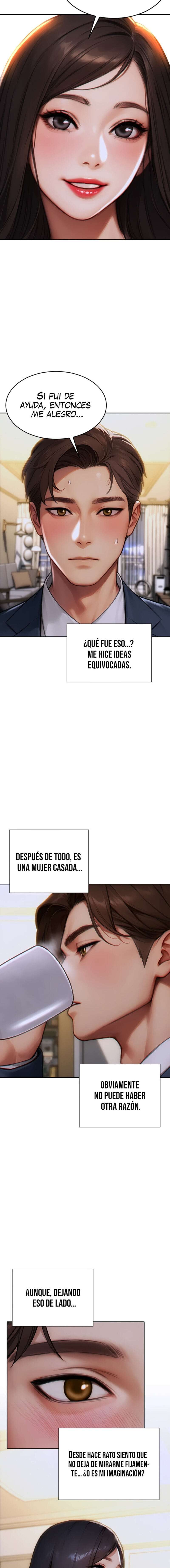 Divorciado de mi mujer Capítulo 9 - Página 8