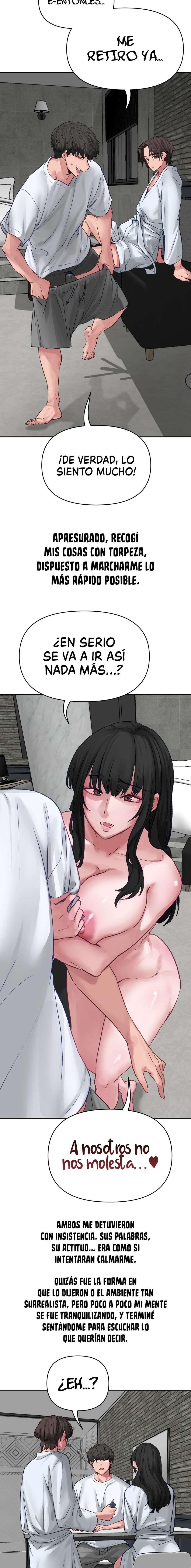 Esta historia es real Capítulo 1 - Página 14