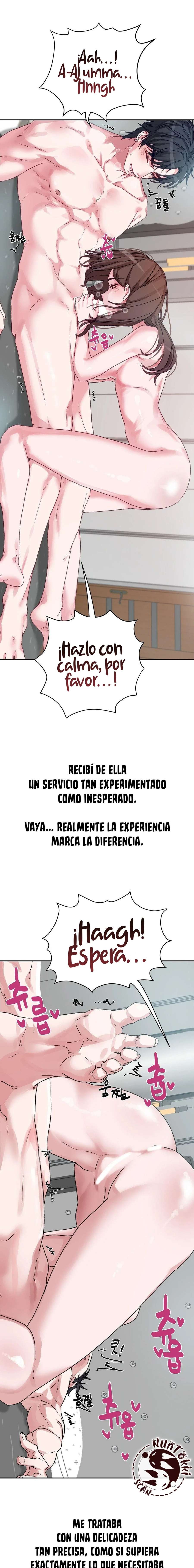 Esta historia es real Capítulo 10 - Página 2