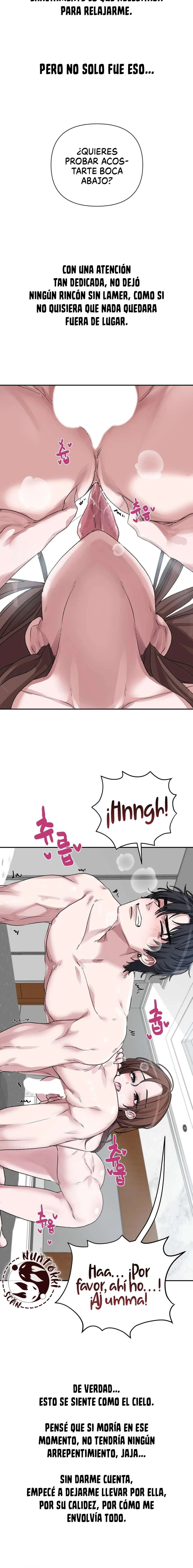 Esta historia es real Capítulo 10 - Página 3