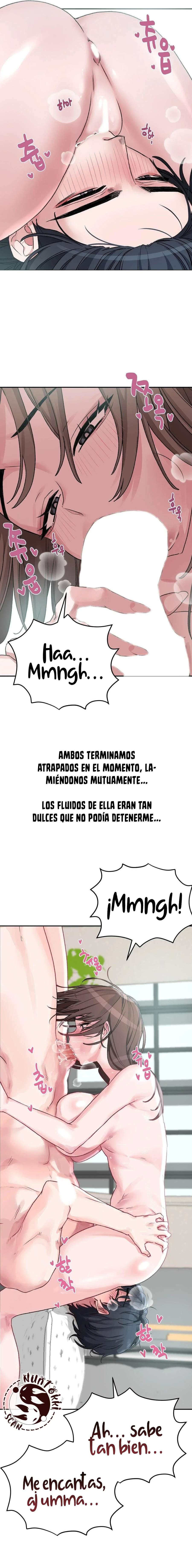 Esta historia es real Capítulo 10 - Página 4