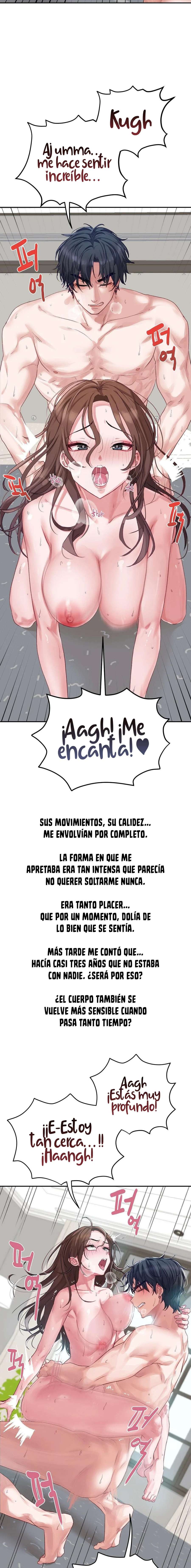 Esta historia es real Capítulo 10 - Página 6