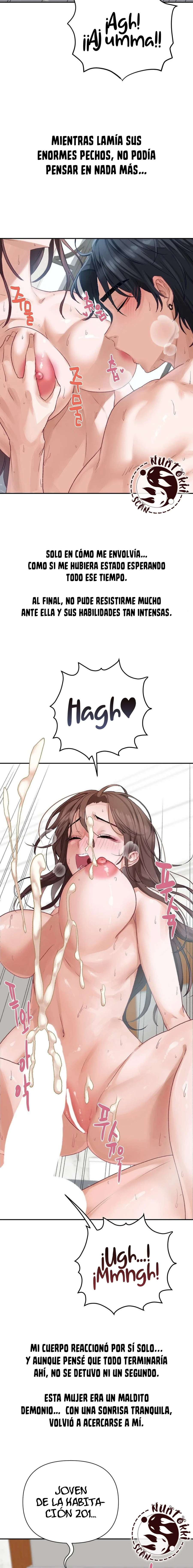 Esta historia es real Capítulo 10 - Página 7