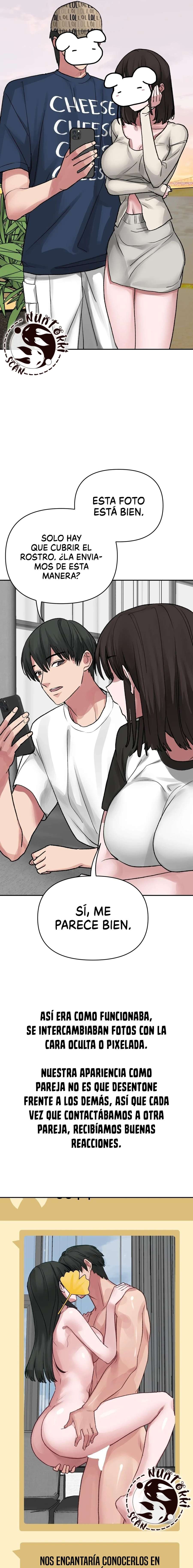 Esta historia es real Capítulo 11 - Página 10