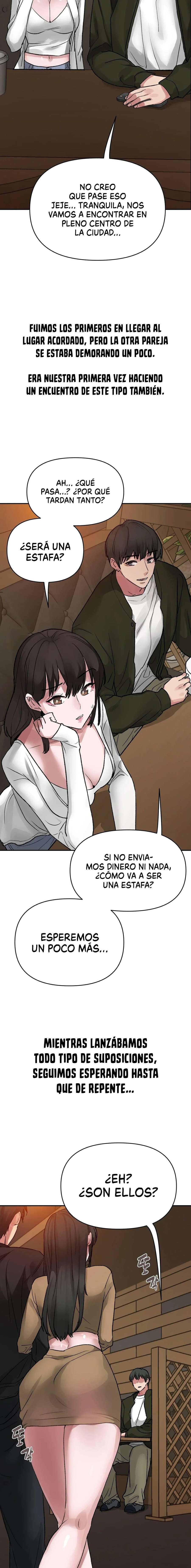 Esta historia es real Capítulo 11 - Página 12