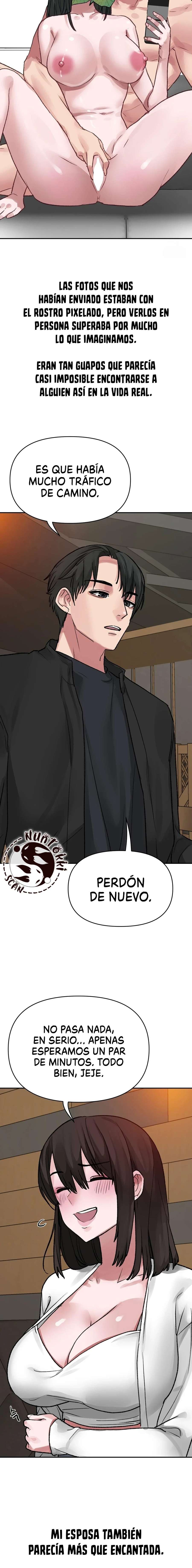 Esta historia es real Capítulo 11 - Página 14