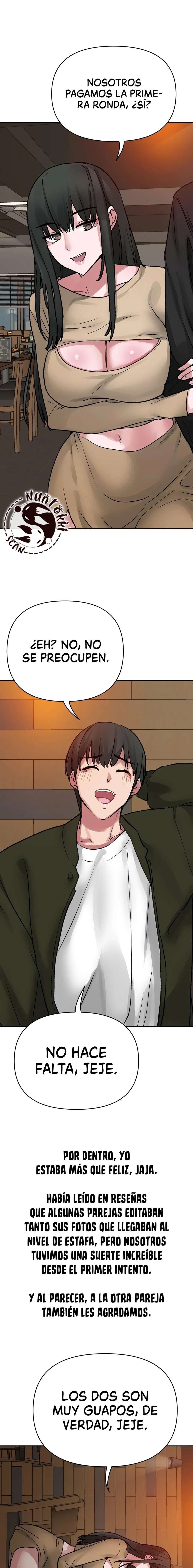 Esta historia es real Capítulo 11 - Página 15