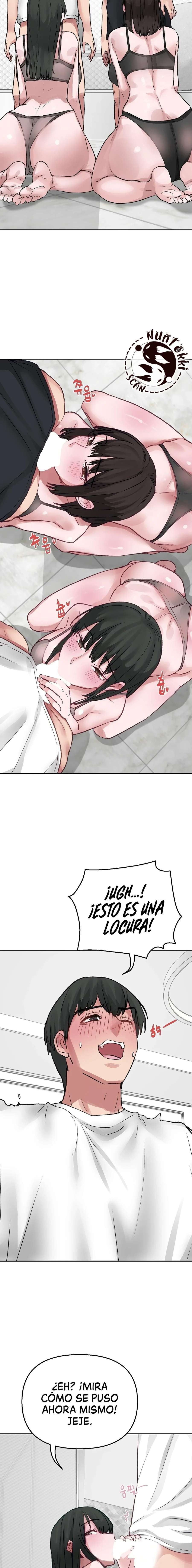 Esta historia es real Capítulo 11 - Página 17