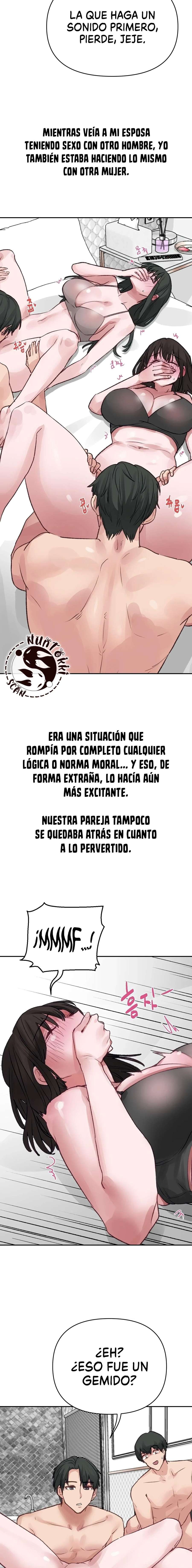 Esta historia es real Capítulo 11 - Página 19