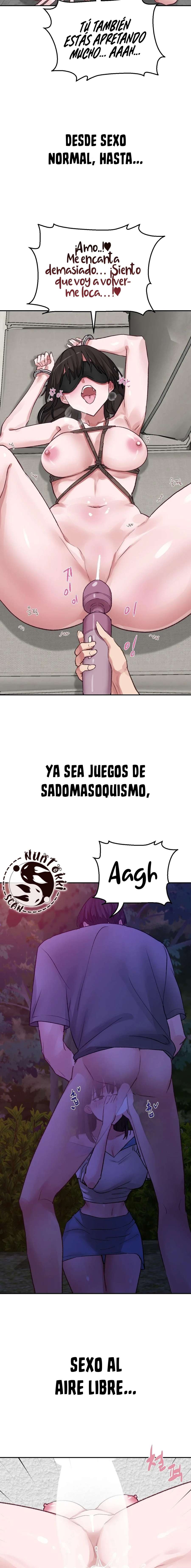 Esta historia es real Capítulo 11 - Página 3