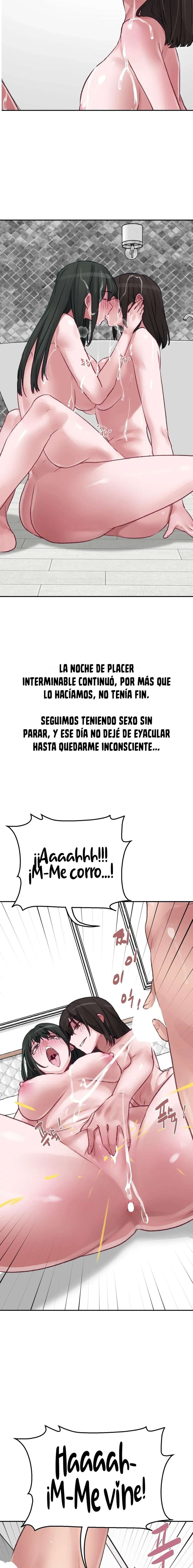 Esta historia es real Capítulo 12 - Página 10