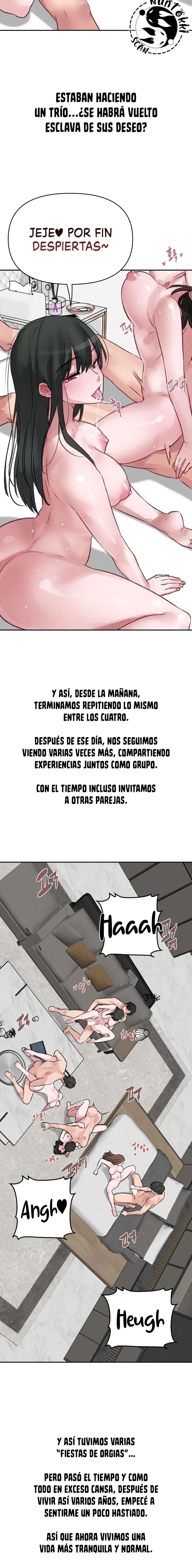 Esta historia es real Capítulo 12 - Página 12