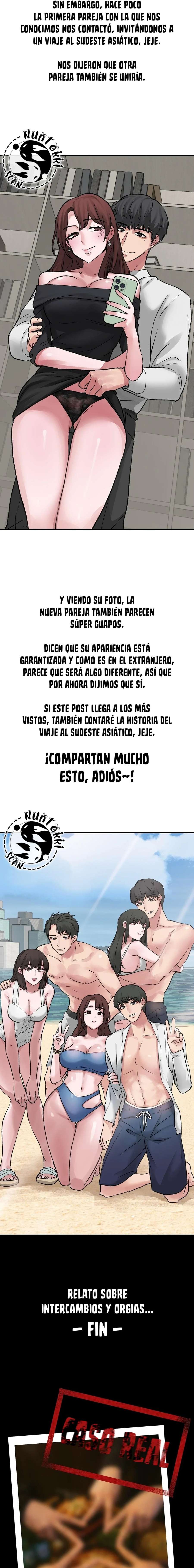 Esta historia es real Capítulo 12 - Página 13