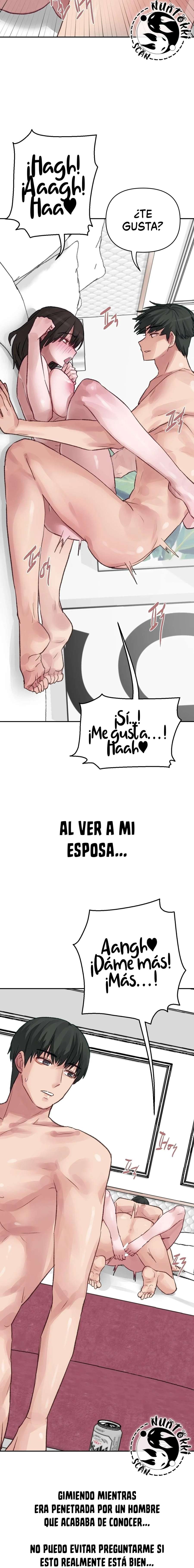 Esta historia es real Capítulo 12 - Página 2