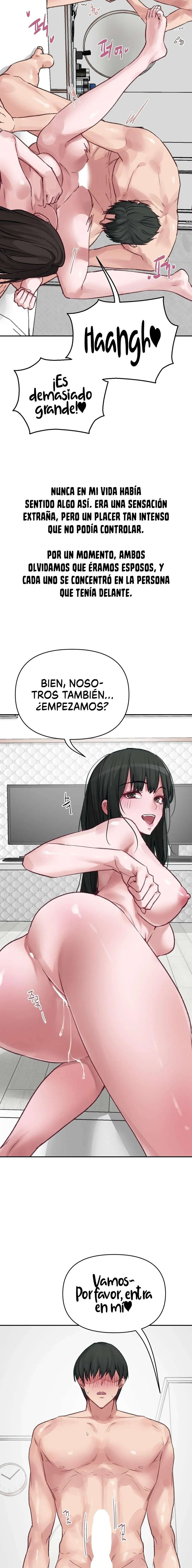 Esta historia es real Capítulo 12 - Página 4