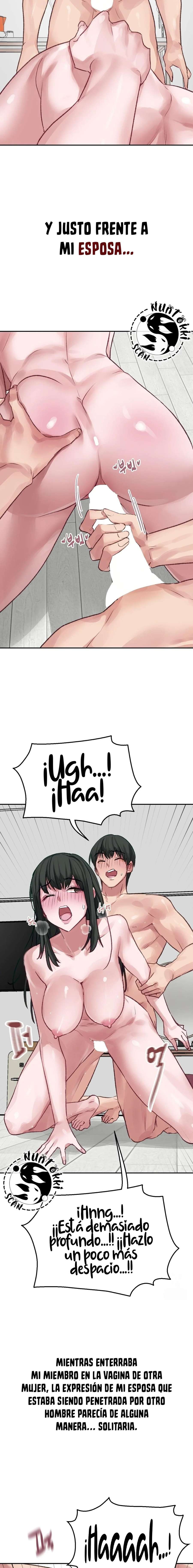 Esta historia es real Capítulo 12 - Página 5