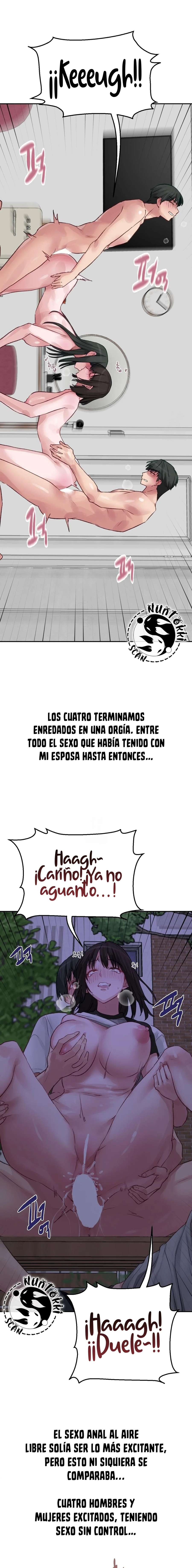 Esta historia es real Capítulo 12 - Página 7