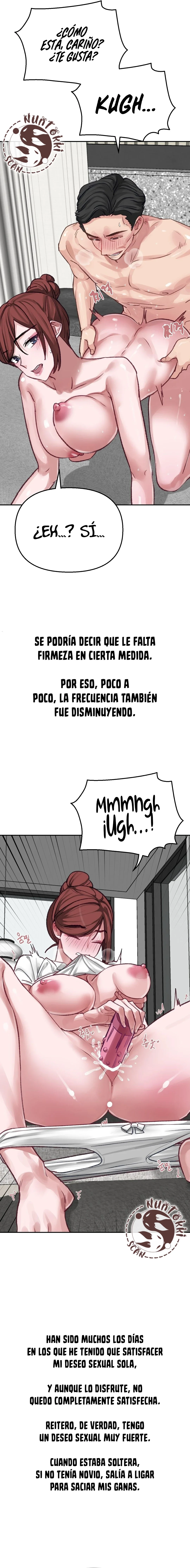 Esta historia es real Capítulo 13 - Página 4