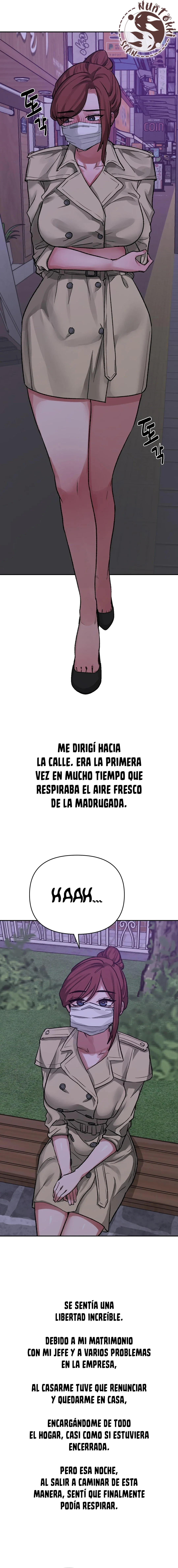 Esta historia es real Capítulo 13 - Página 7