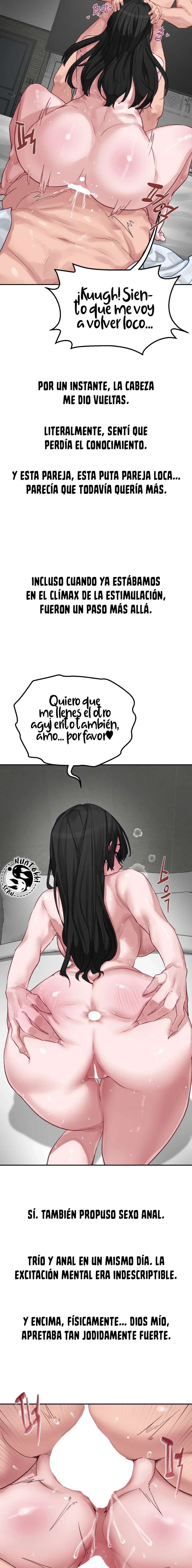 Esta historia es real Capítulo 2 - Página 13