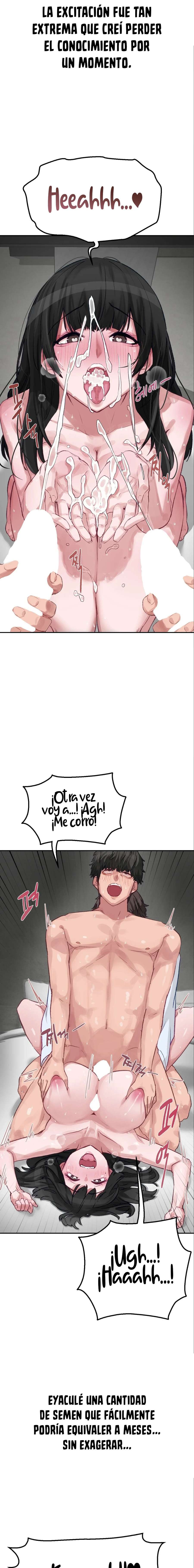 Esta historia es real Capítulo 2 - Página 15