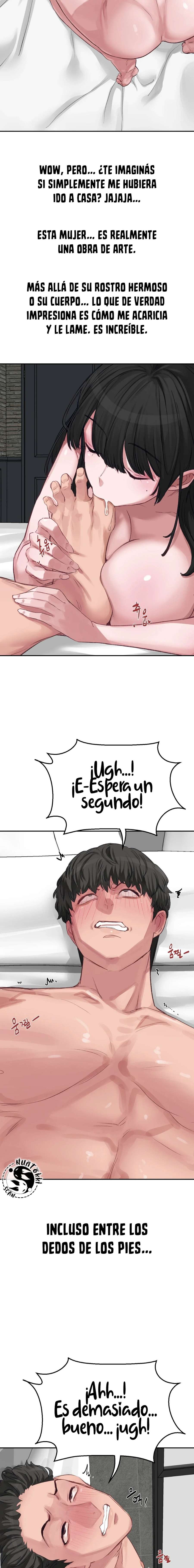 Esta historia es real Capítulo 2 - Página 2