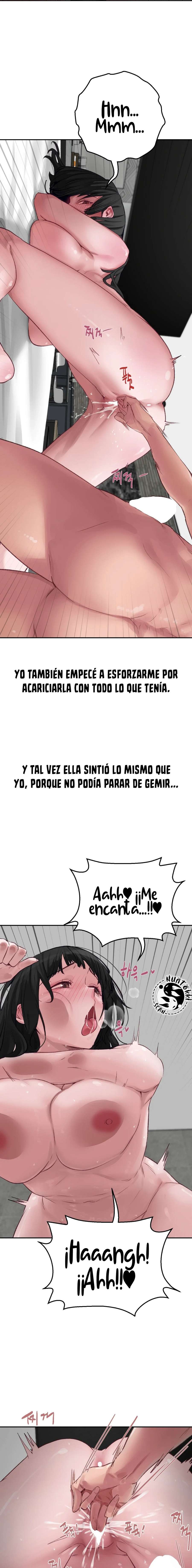 Esta historia es real Capítulo 2 - Página 4