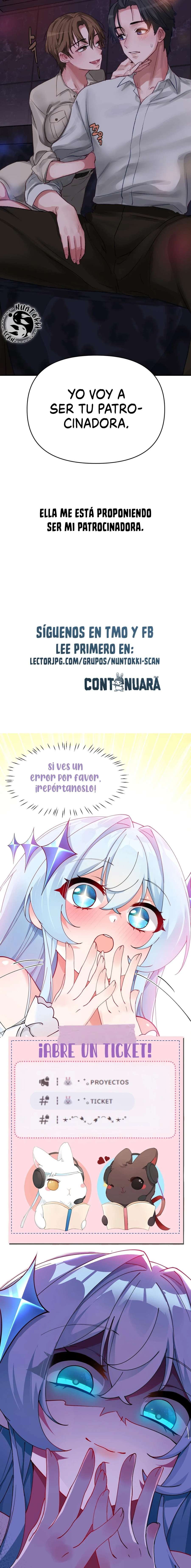 Esta historia es real Capítulo 3 - Página 14