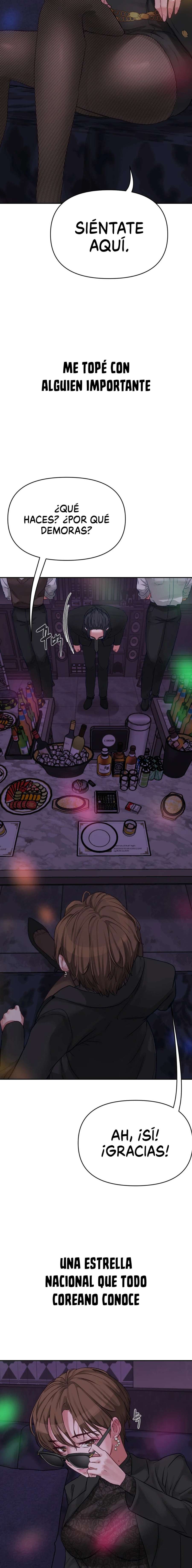 Esta historia es real Capítulo 3 - Página 7