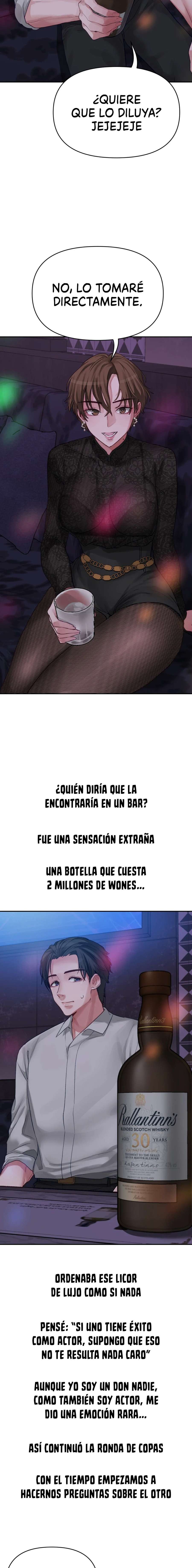 Esta historia es real Capítulo 3 - Página 9