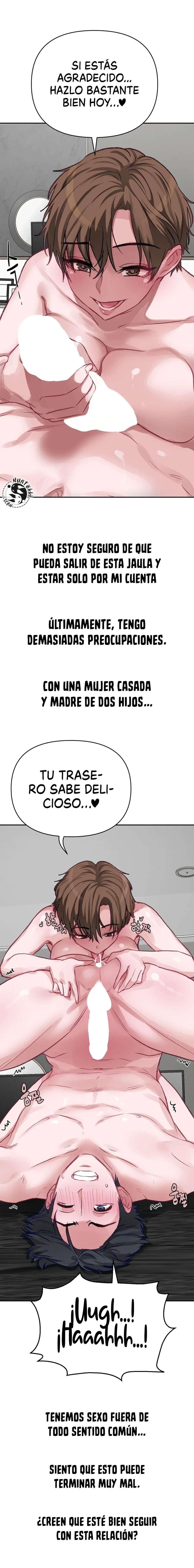 Esta historia es real Capítulo 4 - Página 13