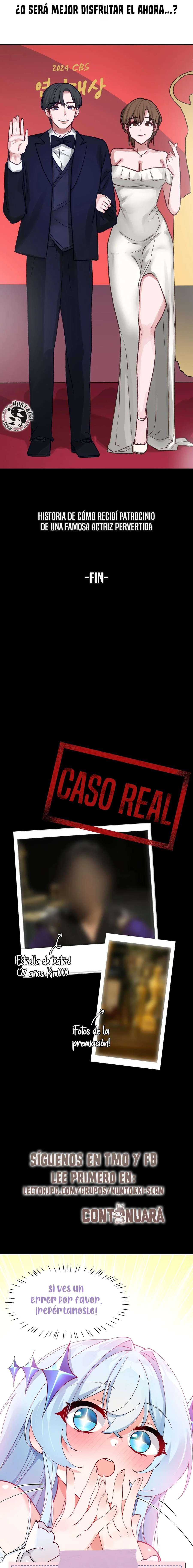 Esta historia es real Capítulo 4 - Página 14