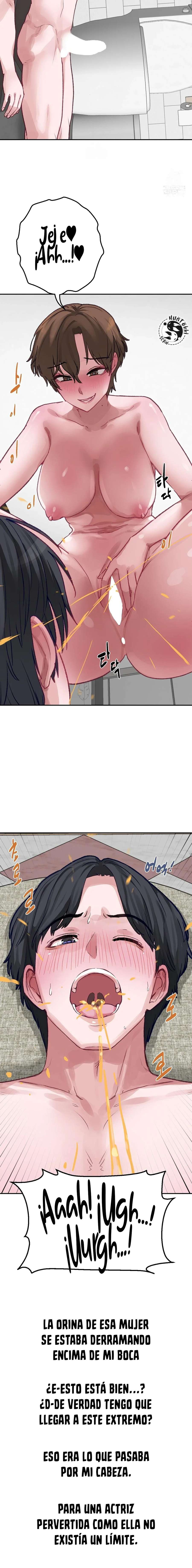 Esta historia es real Capítulo 4 - Página 8