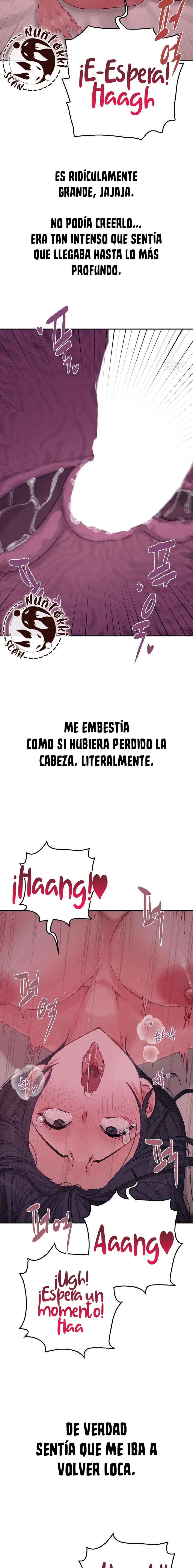 Esta historia es real Capítulo 6 - Página 11