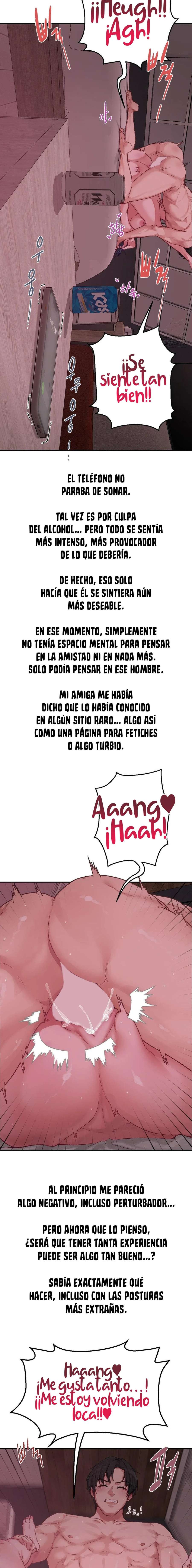 Esta historia es real Capítulo 6 - Página 12