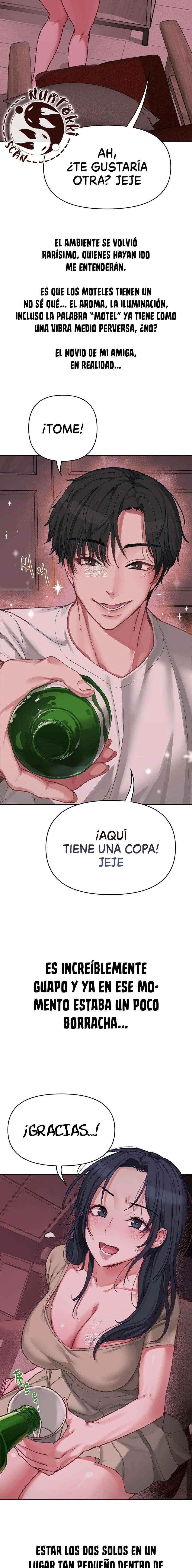 Esta historia es real Capítulo 6 - Página 2